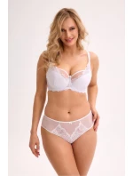 Poloměkká podprsenka BS model 21111520 Isla - Gaia Poloměkká podprsenka BS model 21111520 Isla - Gaia