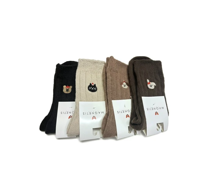 Ponožky model 21789460 - Magnetis Ponožky model 21789460 - Magnetis