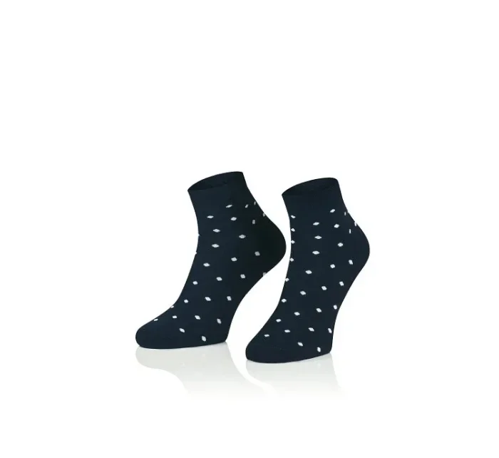 Pánské ponožky Cotton model 8280998 - Intenso