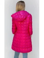 Oboustranná bunda v barvě pro přechodné období model 7766509 - Libland