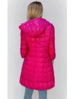 Oboustranná bunda v barvě pro přechodné období model 7766509 - Libland