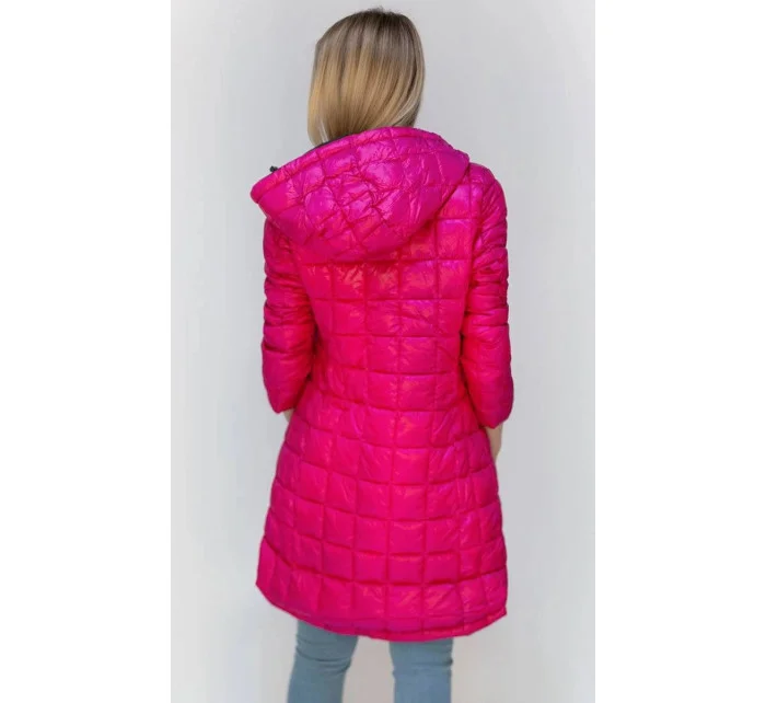 Oboustranná bunda v barvě pro přechodné období model 7766509 - Libland