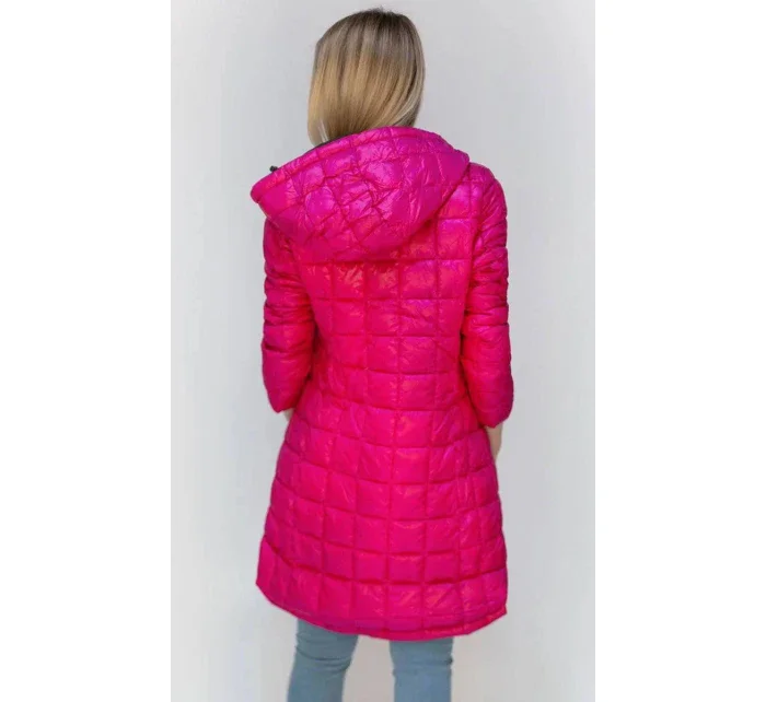 Oboustranná bunda v barvě pro přechodné období model 7766509 - Libland