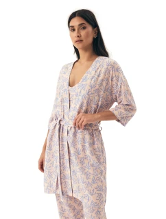 Dámsky župan 42663 Nadar - HENDERSON