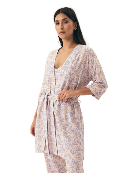 Dámsky župan 42663 Nadar - HENDERSON Dámsky župan 42663 Nadar - HENDERSON