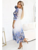 Dámské šaty model 21271402 - numoco basic Dámské šaty model 21271402 - numoco basic