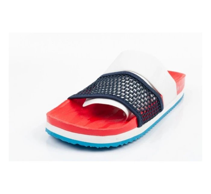 Žabky  W dámské model 20080849 - ADIDAS