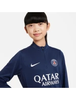 Mikina PSG DF Academy Pro Drill Top Jr model 20266507 - NIKE
