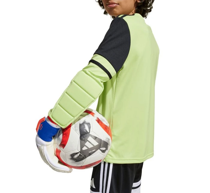 Squadra 25 Juniorské brankářské tričko s dlouhým rukávem model 20877945 - ADIDAS Squadra 25 Juniorské brankářské tričko s dlouhým rukávem model 20877945 - ADIDAS