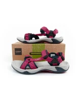 Sandále CMP Hamal Hiking Jr 38Q9954J 32CG Sandále CMP Hamal Hiking Jr 38Q9954J 32CG