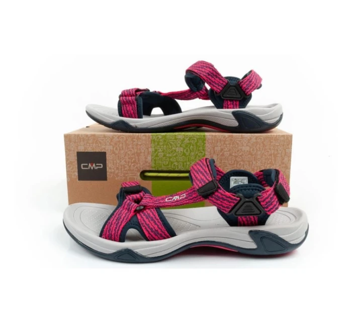Sandále CMP Hamal Hiking Jr 38Q9954J 32CG Sandále CMP Hamal Hiking Jr 38Q9954J 32CG