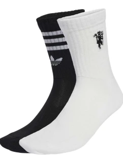 Adidas Manchester United Ponožky JV5890