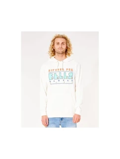 Mikina RIP CURL Bells Pro - žltá