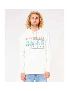 Mikina RIP CURL Bells Pro - žltá