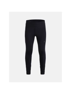 Legginsy  Peak Performance M Fly Tights czarny