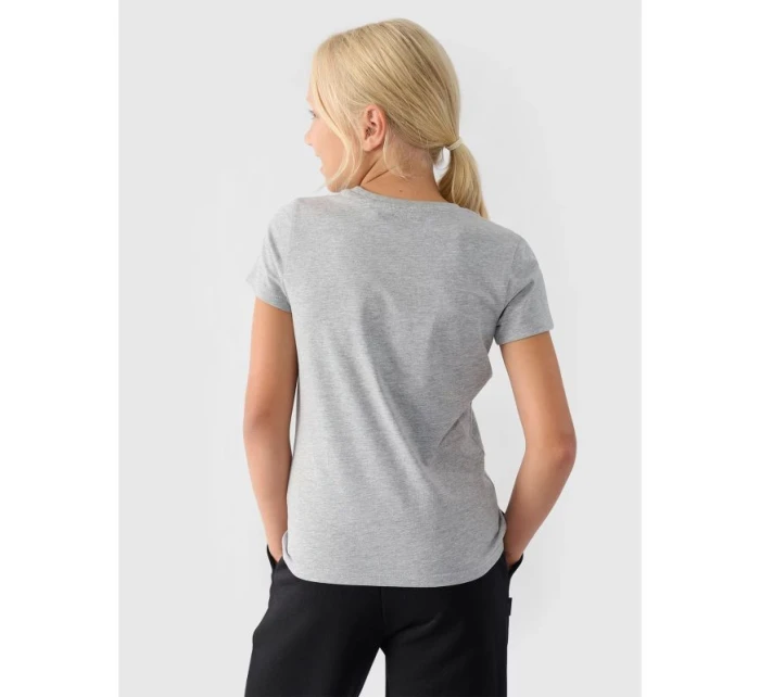 Tričko Jr model 21754621 - 4F