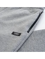 Pánské kalhoty model 22056555 - Fitanu Pánské kalhoty model 22056555 - Fitanu