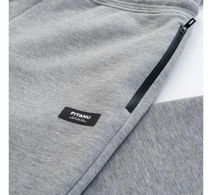 Pánské kalhoty model 22056555 - Fitanu Pánské kalhoty model 22056555 - Fitanu