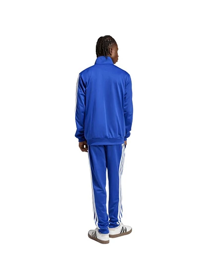 Pánské tepláky modré model 22096908 - ADIDAS Pánské tepláky modré model 22096908 - ADIDAS
