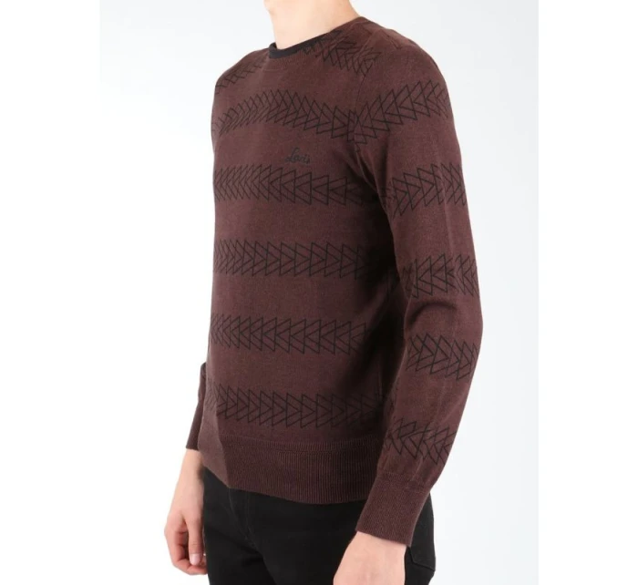 Pánský svetr Red model 21324242 - Levis