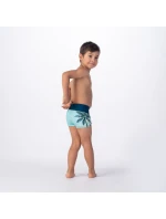 Plavecké boxerky Aquawave Idaro Jr 92800398765