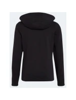 Detská mikina Essentials 3 Stripes Full-Zip Jr IC3634 - Adidas