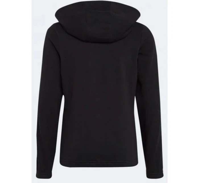 Detská mikina Essentials 3 Stripes Full-Zip Jr IC3634 - Adidas