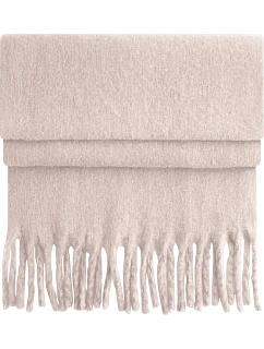 B Šála "Fluffy" 53. blush pink model 22452813 - Beechfield