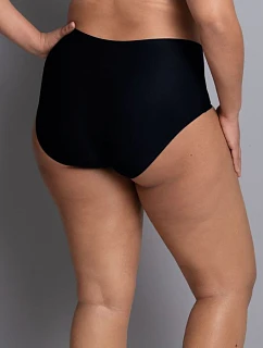 Kalhotky Essential Higher 3Pack 1343-3 black - Anita Classix