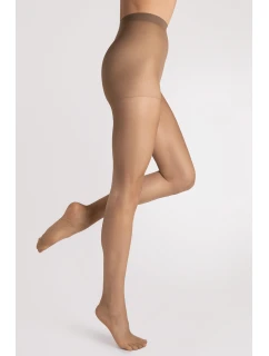 Fiore Lili 20 den farba:prírodná