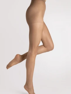 Fiore Lili 20 den farba:prírodná