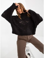 Jumper EM SW 1037 01.24X čierny