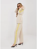 Súprava IT KMPL 21782.93 béžová