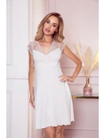 Košilka model 17592463 Peach - Eldar