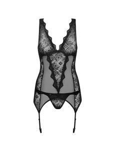 Korzet Emperita corset - Obsessive