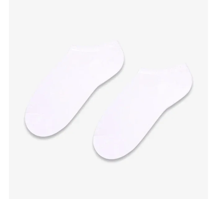 Tenké nízké ponožky 002