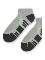 Pánské sportovní ponožky 101