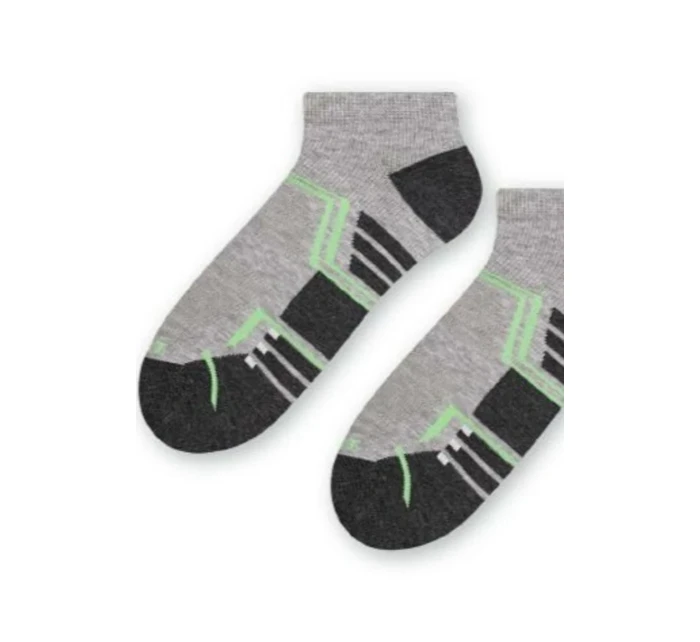 Pánské sportovní ponožky 101