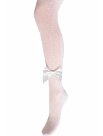 ŽAKÁROVÉ PANČUCHY S MAŠĽOU RB028 6-11 L.