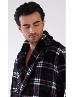 Pánsky župan so šálovým golierom Ondřej Pánsky župan so šálovým golierom Ondřej