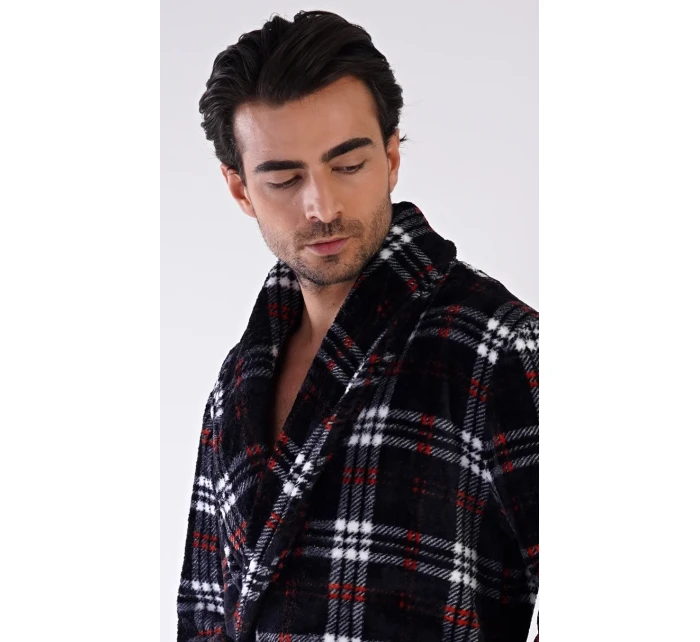 Pánsky župan so šálovým golierom Ondřej Pánsky župan so šálovým golierom Ondřej