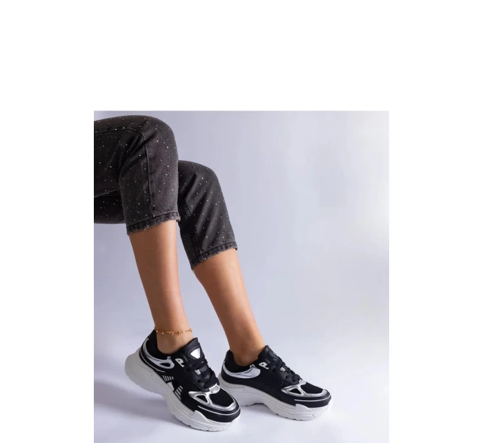 Tenisky model 207160 Solea Tenisky model 207160 Solea