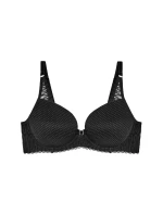 Dámska podprsenka Aura Spotlight WHP čierna - TRIUMPH