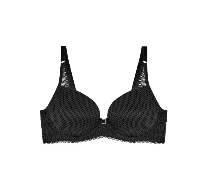 Dámska podprsenka Aura Spotlight WHP čierna - TRIUMPH