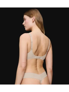 Body MakeUp Illusion model 21271133 EX BROWN  BROWN - Triumph