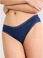sloggi GO Crush Mini C3P - Turquoise - SLOGGI Turquoise - SLOGGI sloggi GO Crush Mini C3P - Turquoise - SLOGGI Turquoise - SLOGGI
