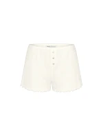 Mix & Match Shorts model 21912460 WHITE WHITE - Triumph Mix & Match Shorts model 21912460 WHITE WHITE - Triumph