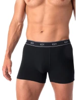 Pánské boxerky Key MXH 222 M-2XL Pánské boxerky Key MXH 222 M-2XL