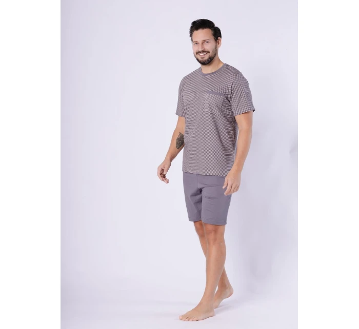 Hotberg 1753 Matthew pyžamo M-2XL