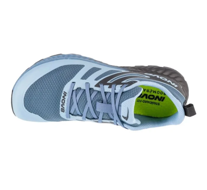 Bežecká obuv Inov-8 Trailfly Standard M 001148-BGBKST-S-001 Bežecká obuv Inov-8 Trailfly Standard M 001148-BGBKST-S-001